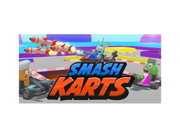 SmashKarts.io for Android - Download the APK from Habererciyes
